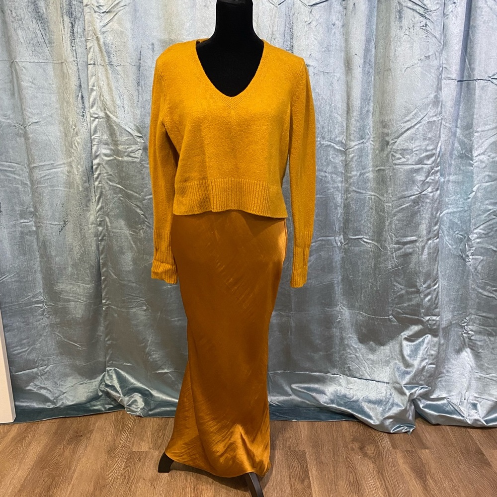 Dillard’s dress